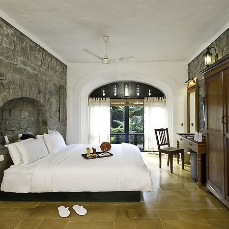Sparsa Resort Thiruvanamalai Tiruvannāmalai Extérieur photo