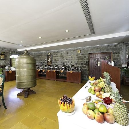 Sparsa Resort Thiruvanamalai Tiruvannāmalai Extérieur photo