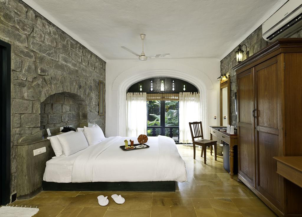 Sparsa Resort Thiruvanamalai Tiruvannāmalai Extérieur photo
