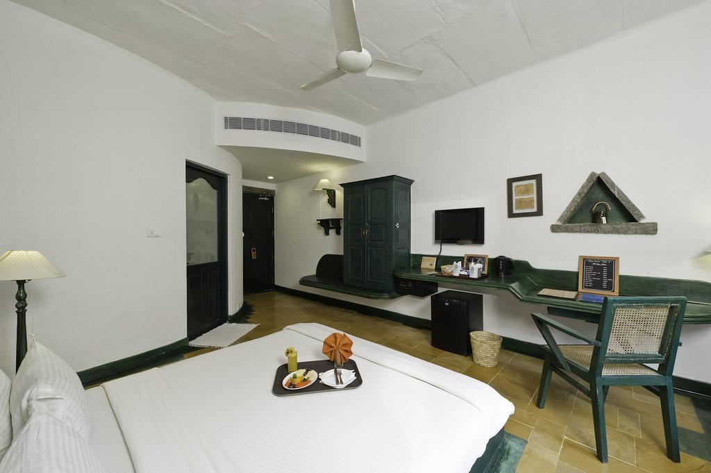 Sparsa Resort Thiruvanamalai Tiruvannāmalai Extérieur photo