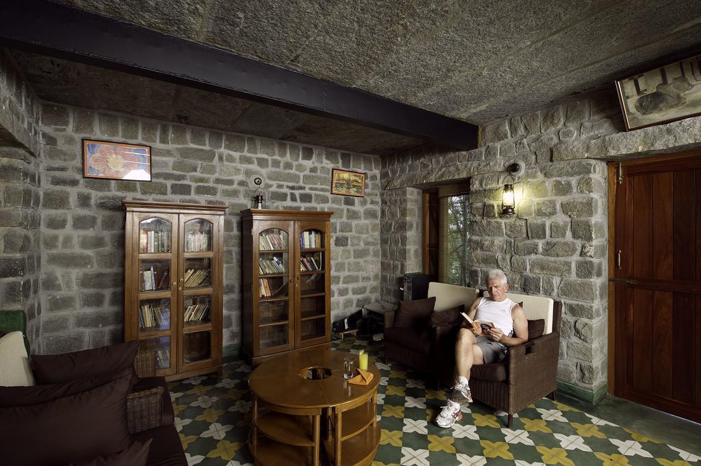 Sparsa Resort Thiruvanamalai Tiruvannāmalai Extérieur photo