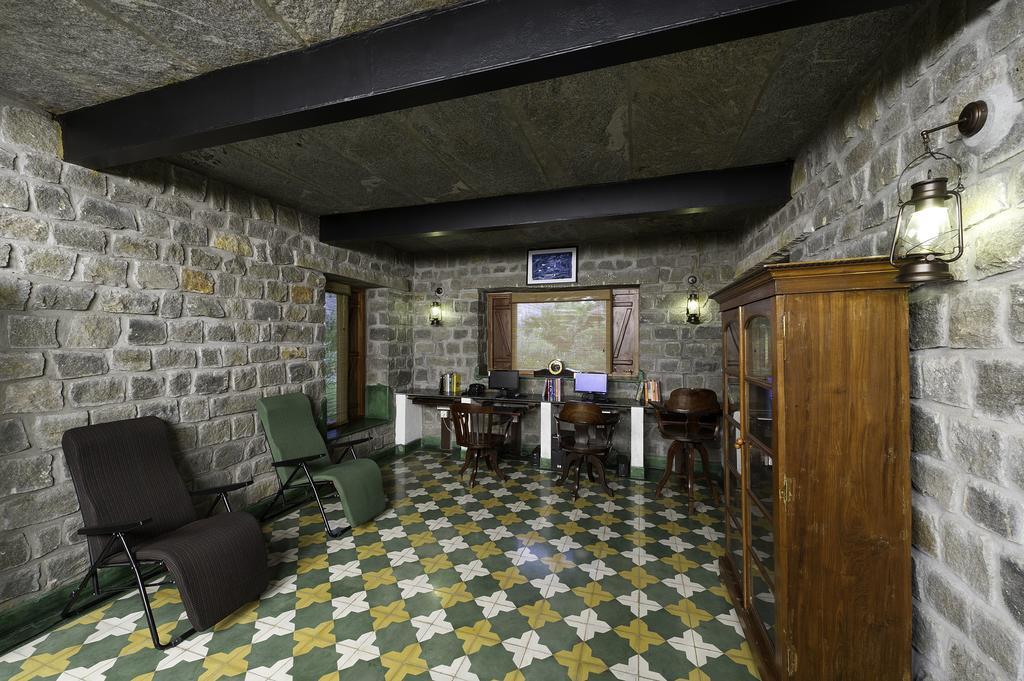Sparsa Resort Thiruvanamalai Tiruvannāmalai Extérieur photo