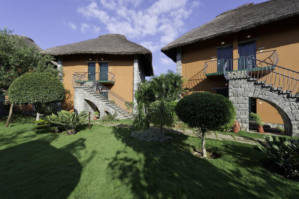 Sparsa Resort Thiruvanamalai Tiruvannāmalai Extérieur photo