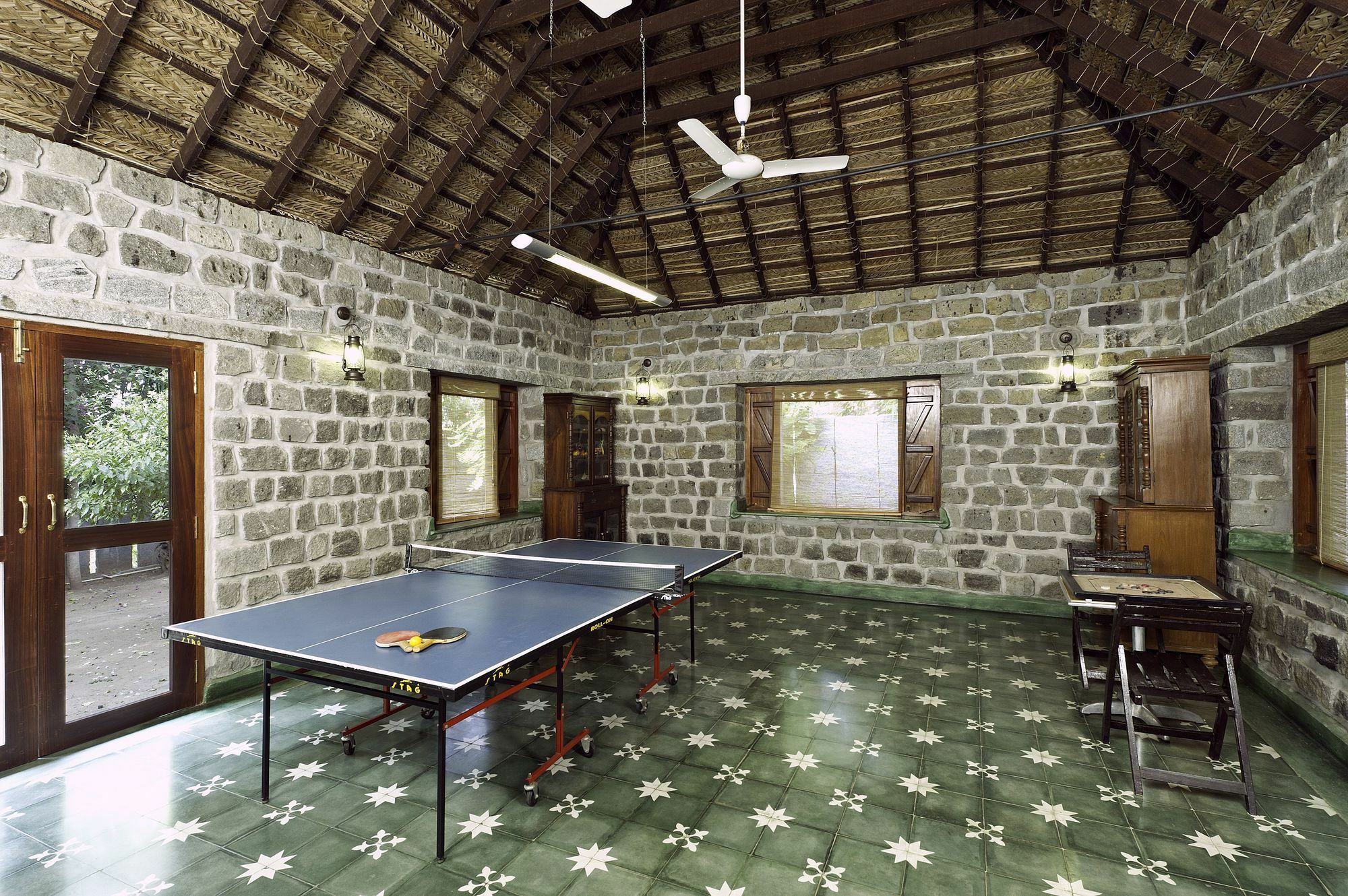 Sparsa Resort Thiruvanamalai Tiruvannāmalai Extérieur photo